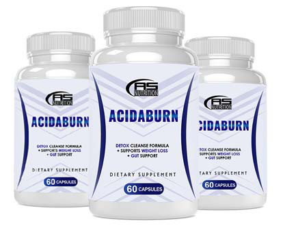 Acidaburn