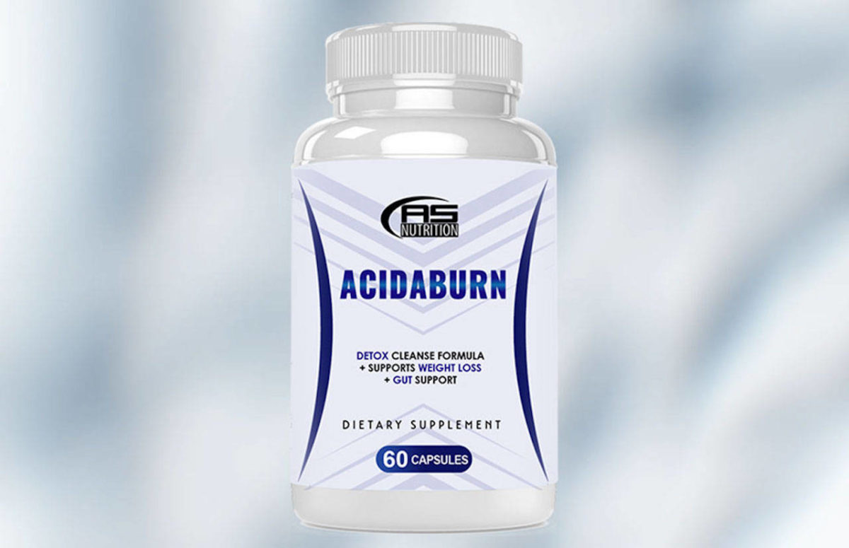 Acidaburn